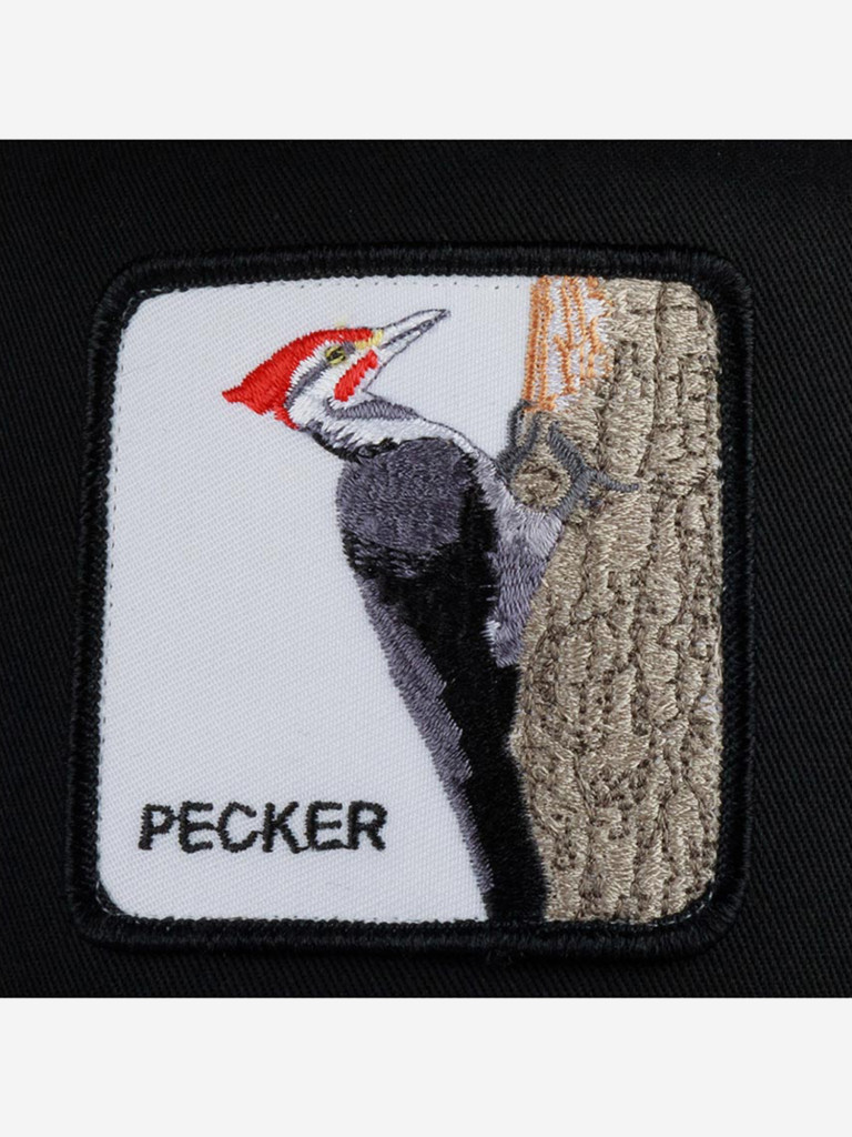 Бейсболка с сеточкой GOORIN BROTHERS 101-0483