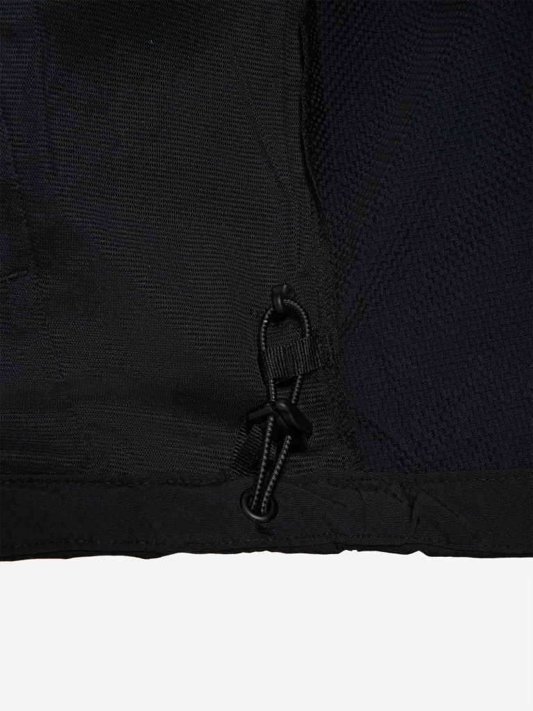 Куртка софтшелл мужская Columbia Tall Heights II Hooded Softshell