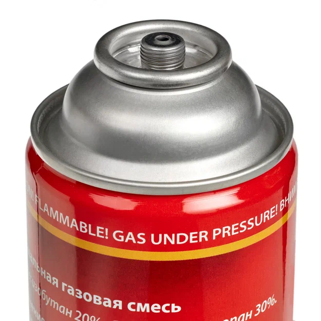 DAYREX-105 1/30 газовый баллон резьбовой 336 гр., шт