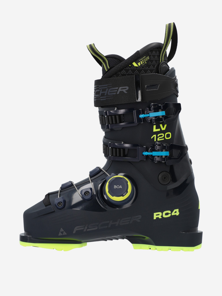 Ботинки горнолыжные Fischer RC4 120 LV Boa