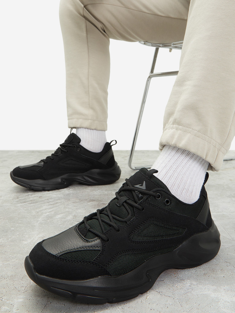 Кроссовки мужские Demix Sonder