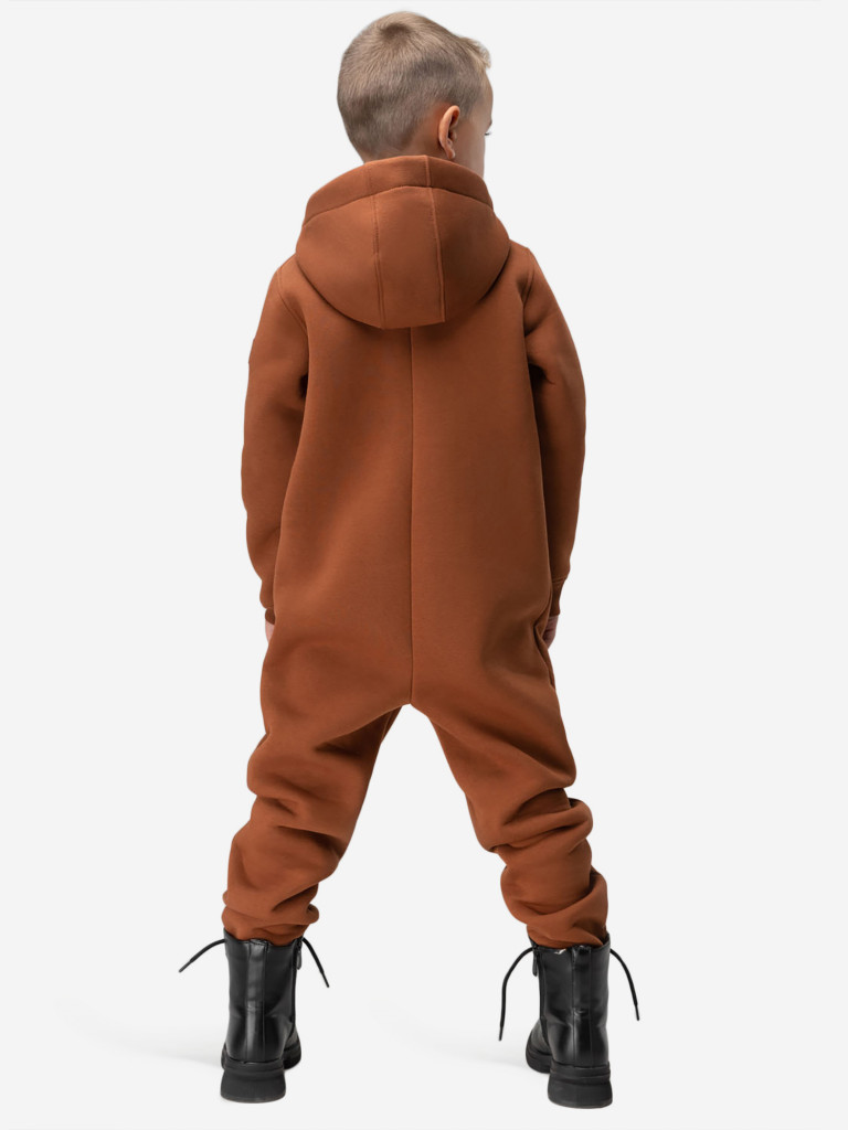 Комбинезон утепленный bodo