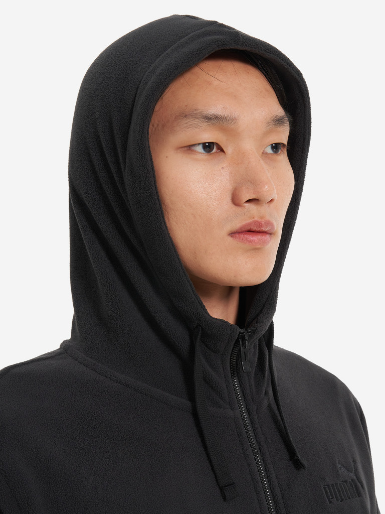 Толстовка мужская PUMA Ess Elevated