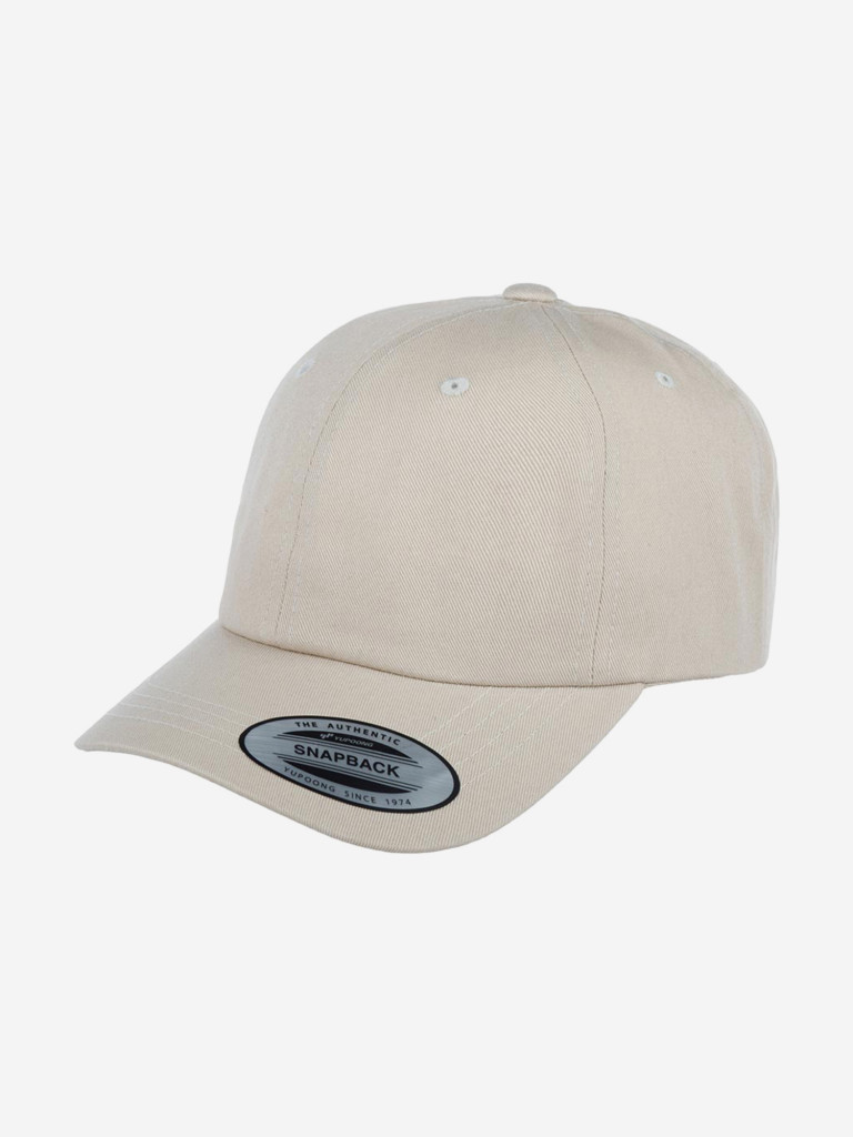 Бейсболка FLEXFIT 6245CM