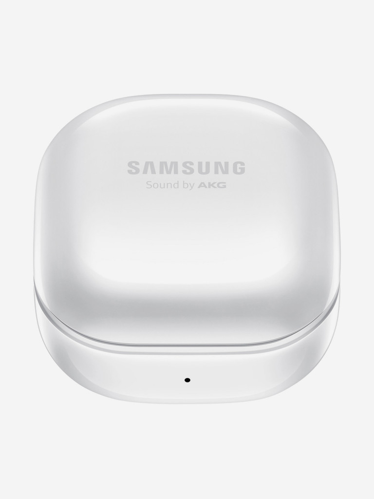 Наушники Samsung Galaxy Buds Live белый