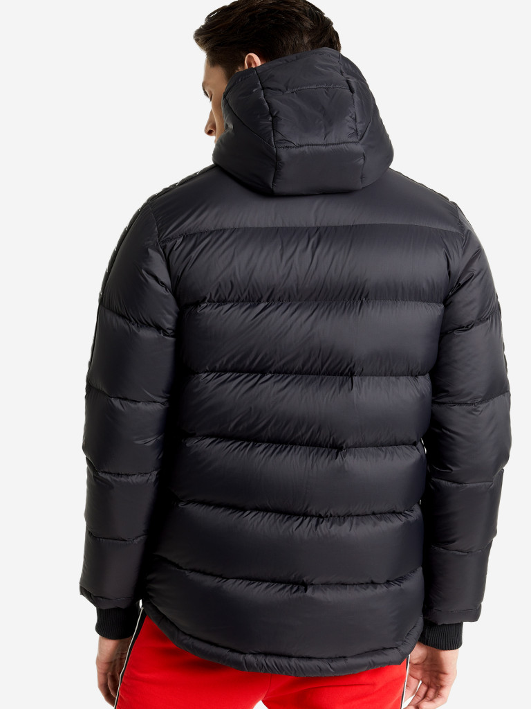 Пуховик мужской Kappa