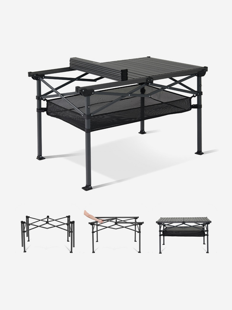 Складной стол Naturehike