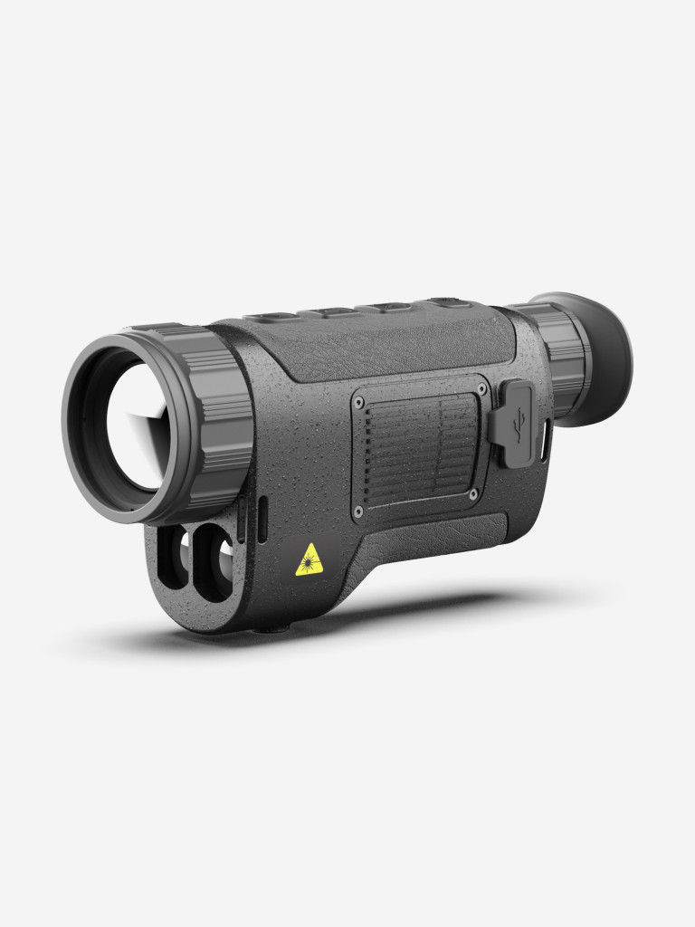 Тепловизионный монокуляр LZIRTEK Hors 350L (c дальномером)
