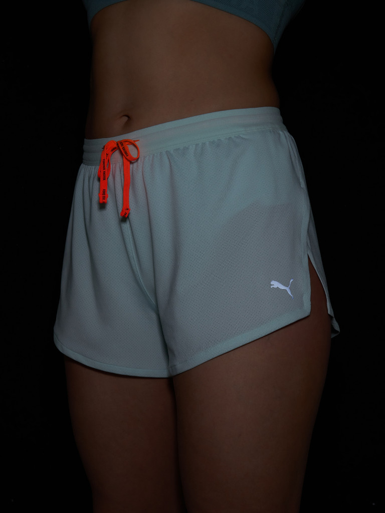 Шорты женские PUMA