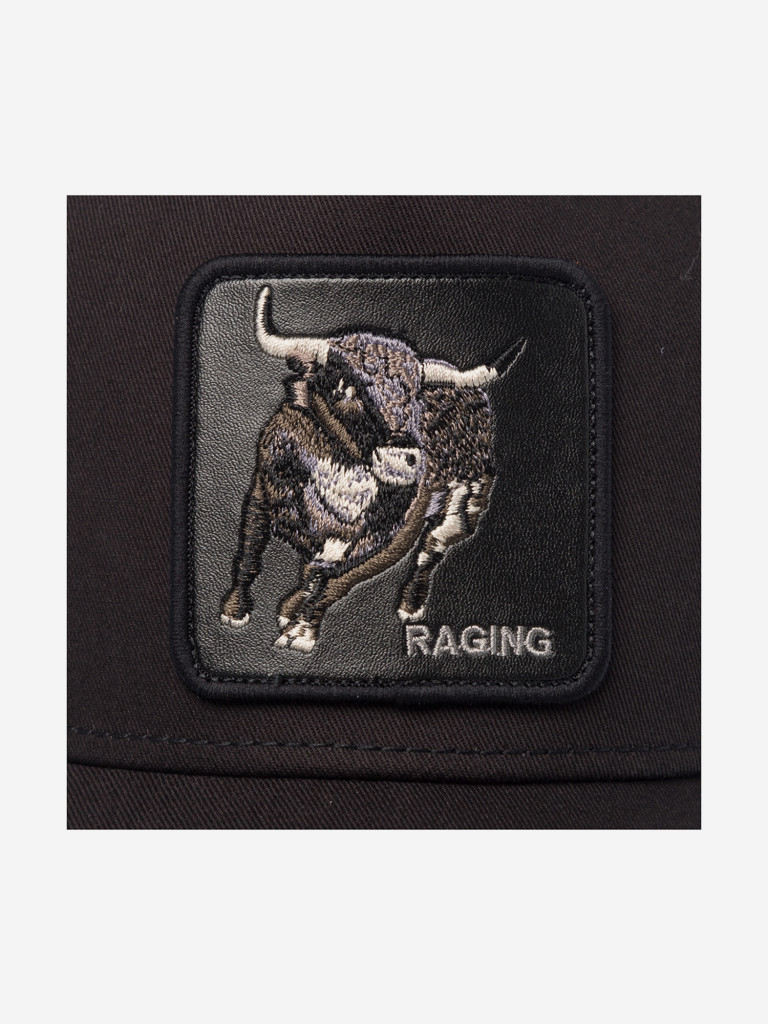 Бейсболка с сеточкой GOORIN BROTHERS 101-2535