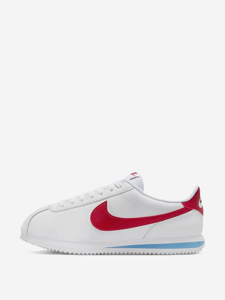Кроссовки Nike Cortez Forrest Gump 2024