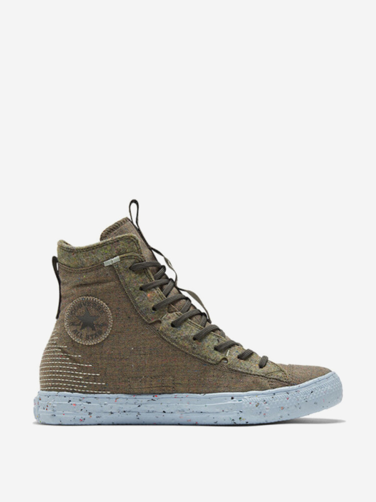 Кроссовки Converse Chuck Taylor All Star Crater High