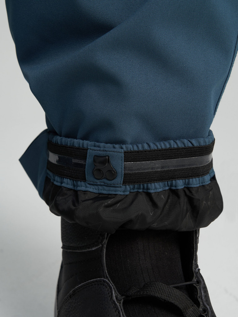 Брюки сноубордические мужские Airblaster Elastic Boss