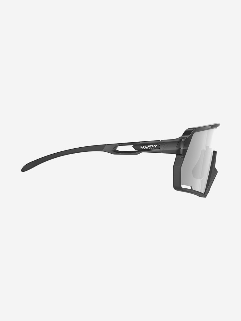 Очки Rudy Project KELION Black Gloss - ImpX Photochromic 2Laser Black,
