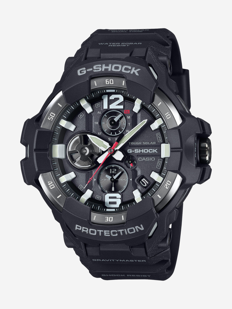Спортивные часы CASIO G-SHOCK GR-B300-1A