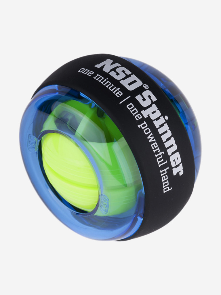 Кистевой тренажер NSD SPINNER