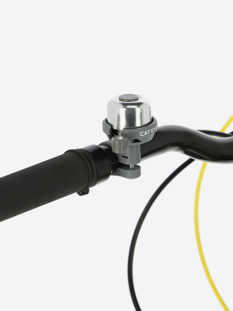 Звонок велосипедный Cat Eye