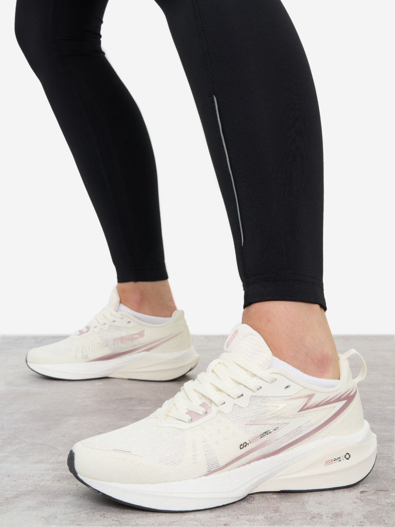 Кроссовки женские 361° Fast Wind CQT