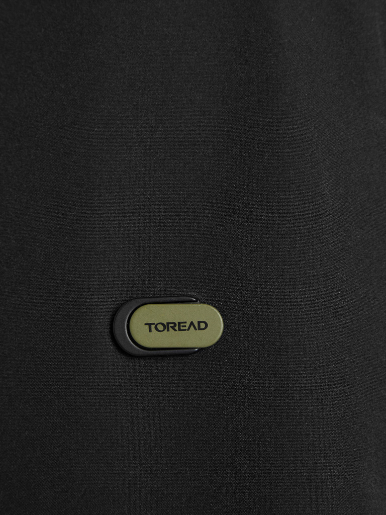 Куртка утепленная мужская Toread