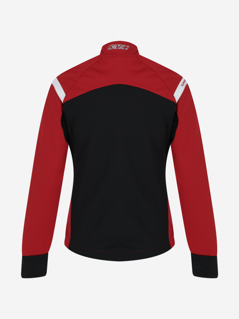 Куртка для мальчиков KV+ XC Cross 27401980299 Красный, размер 145, 154, фото 9