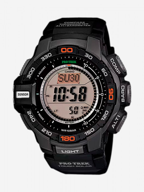 Наручные часы Casio Pro Trek PRG-270-1E
