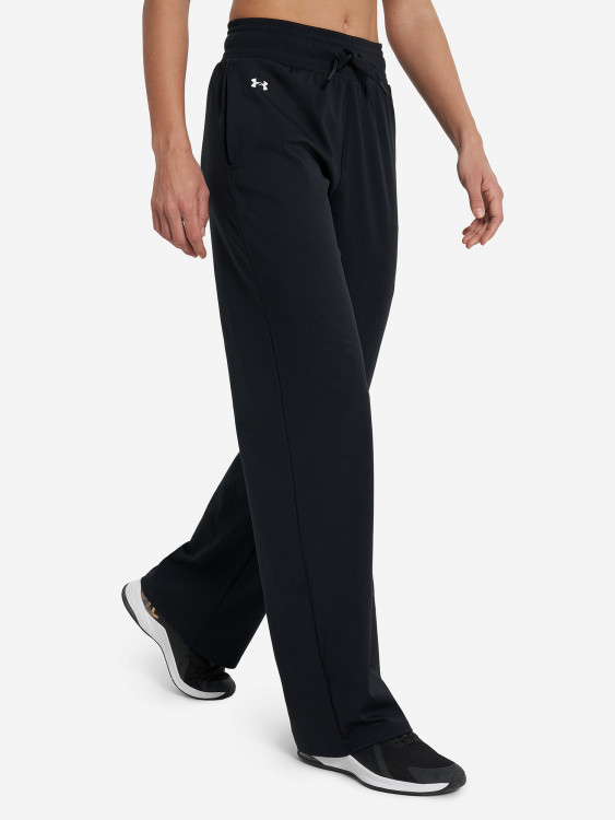 Брюки женские Under Armour Motion Open Hem