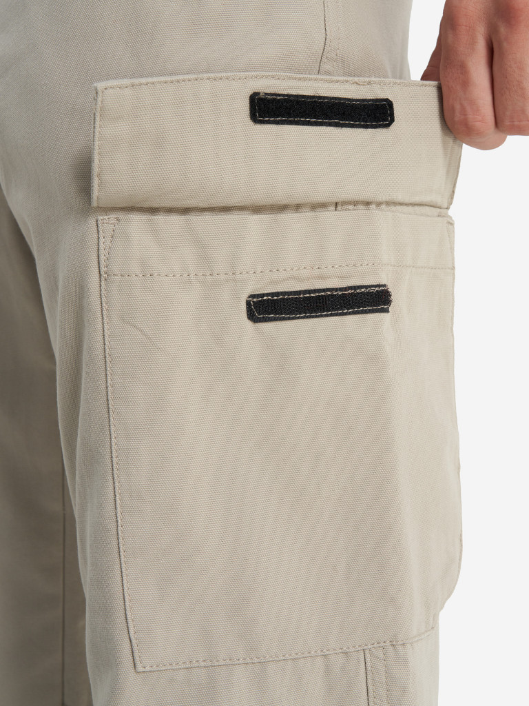 Брюки утепленные мужские Northland