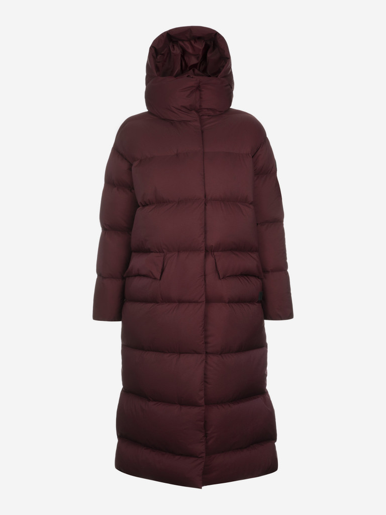 Пуховик женский Outventure