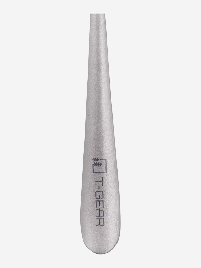 Вилка титановая T-Gear Titanium Classic Fork