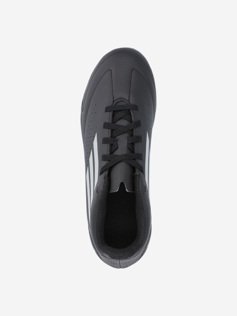 Бутсы для мальчиков adidas Deportivo III Fxg J