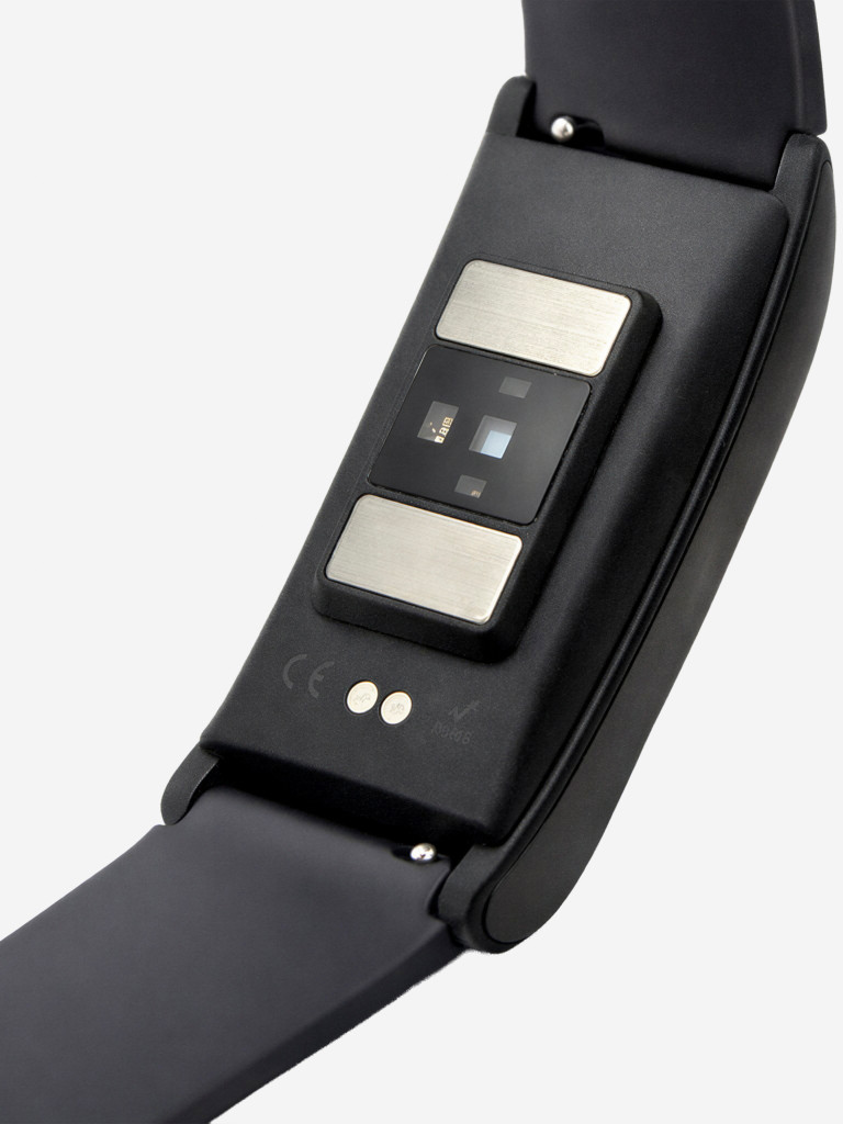 Профессиональный браслет здоровья HEALTHBAND Pro №10