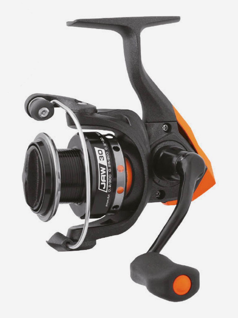 Катушка Okuma JAW 20