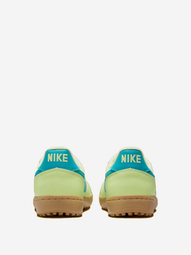 Кроссовки Nike Field General '82 Barely Volt Dusty Cactus