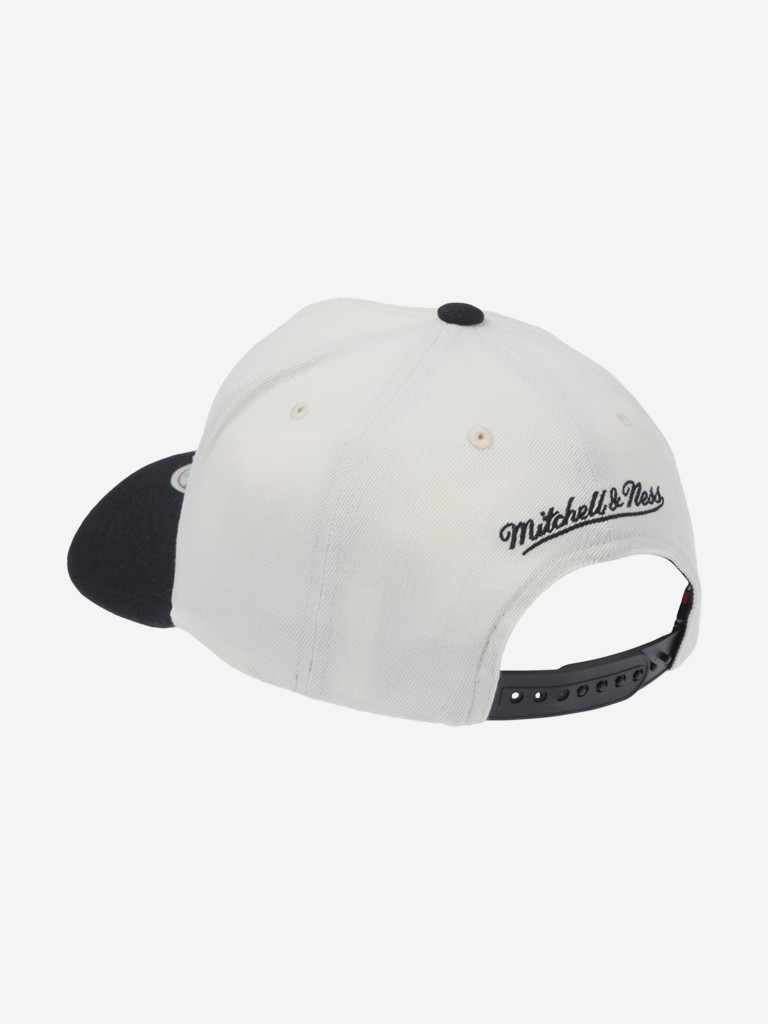 Бейсболка MITCHELL NESS HC12185-MNNCRBK