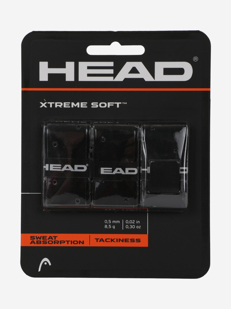 Намотка верхняя Head XtremeSoft