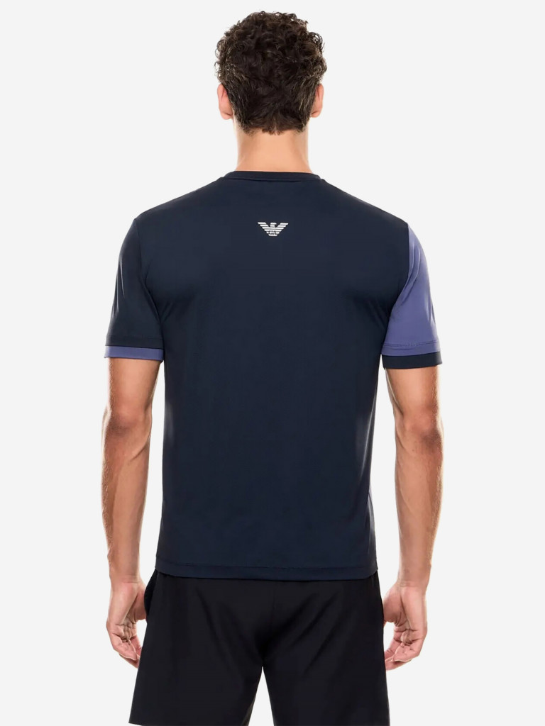 Футболка мужская EA7 Emporio Armani