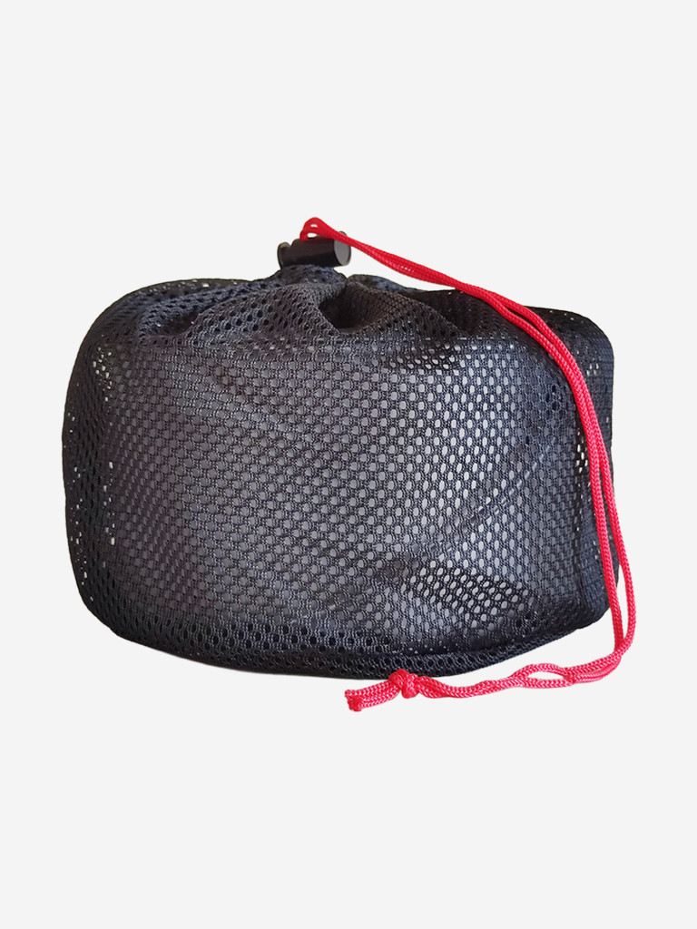 Котелок Boundless Voyage титановый, 1950 мл