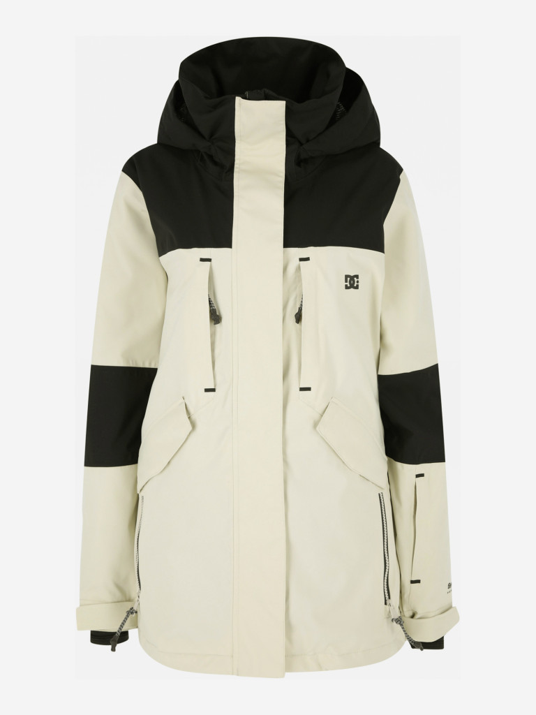 Куртка сноубордическая женская DC Shoes