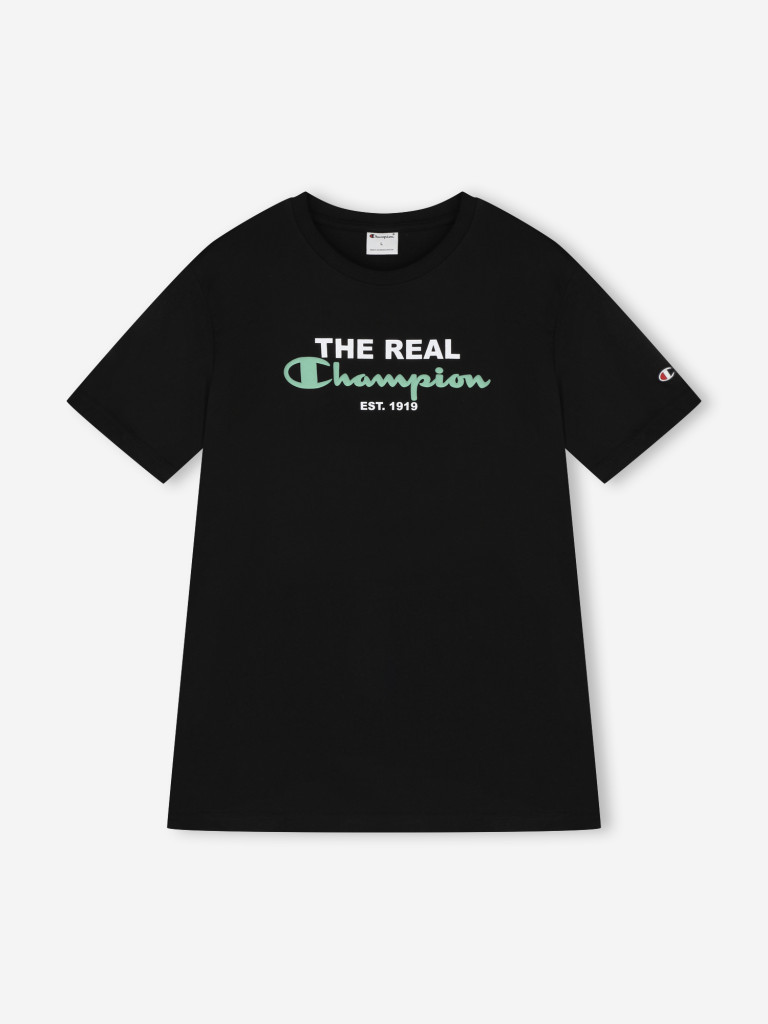 Футболка мужская Champion