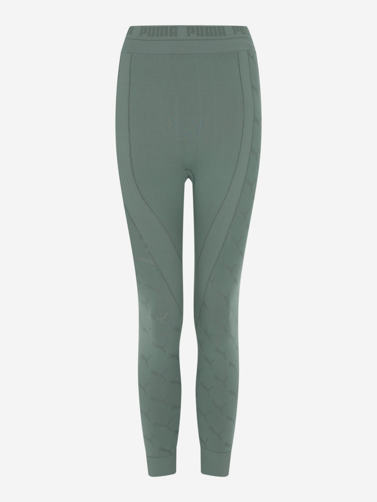 Легинсы женские PUMA Evoknit