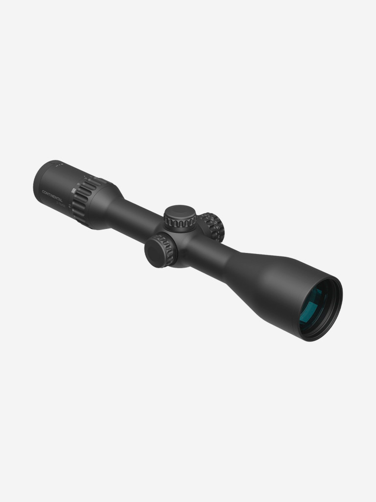 Прицел оптический Vector Optics Continental Hunting ED 2-16x, с подсветкой