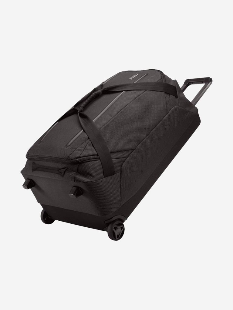 Спортивная сумка на колесах Thule Crossover 2 Wheeled Duffel, 87л