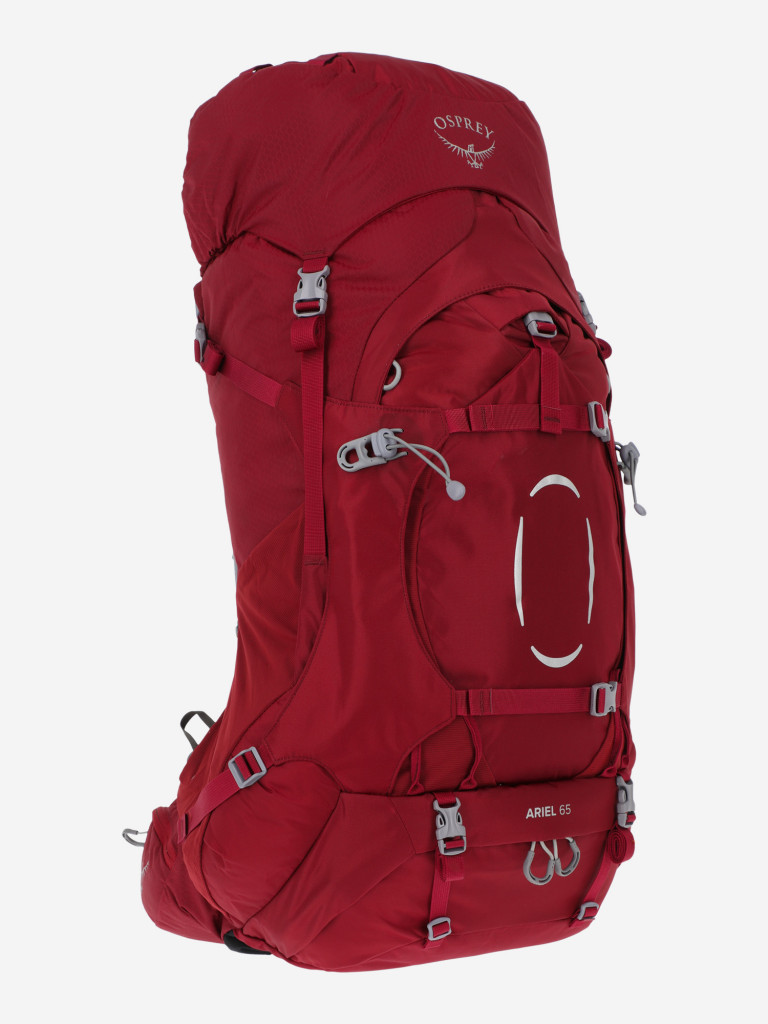 Рюкзак женский Osprey Ariel, 65 л