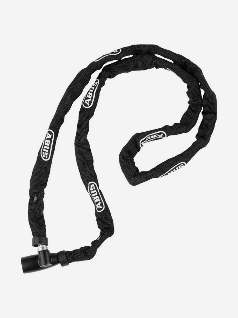 Велозамок ABUS 1500/110 Web черный 563461_ABUS