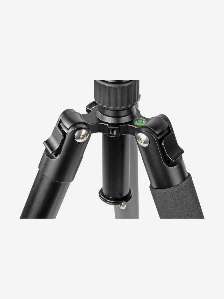 Тренога универсальная Veber TacticARM T-172V с адаптером V-02