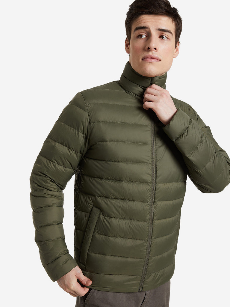 Пуховик мужской Northland