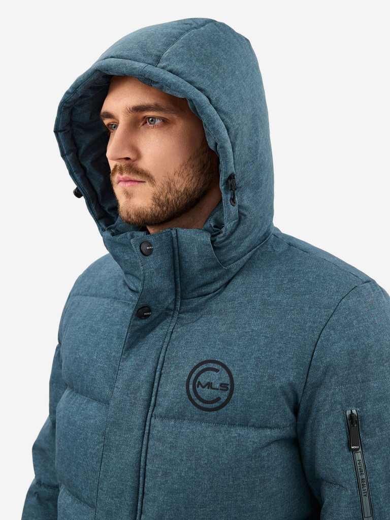 Куртка мужская MOYLS, "MW24010"