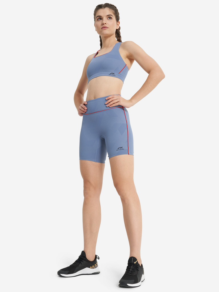 Топ бра спортивный Athlex