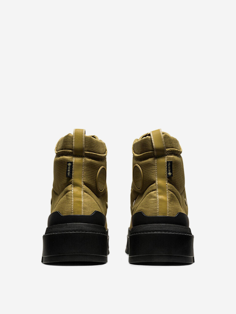 Ботинки Onitsuka Tiger Hmr Peak G tx Tooling