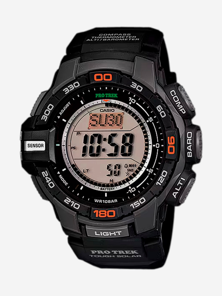 Наручные часы Casio Protrek PRG-270-1E